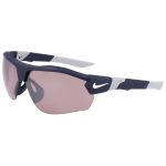 Nike Blue Injected Sunglasses