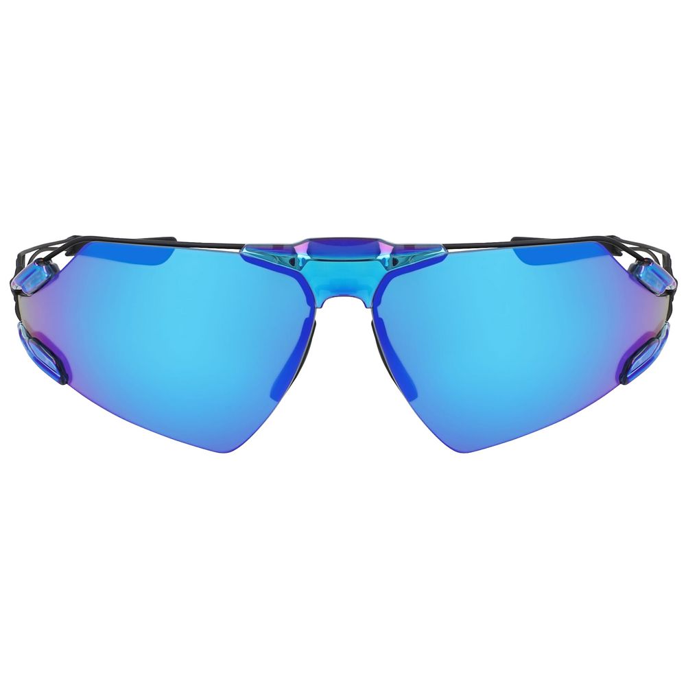 Nike Blue Titanium Sunglasses - Image 2