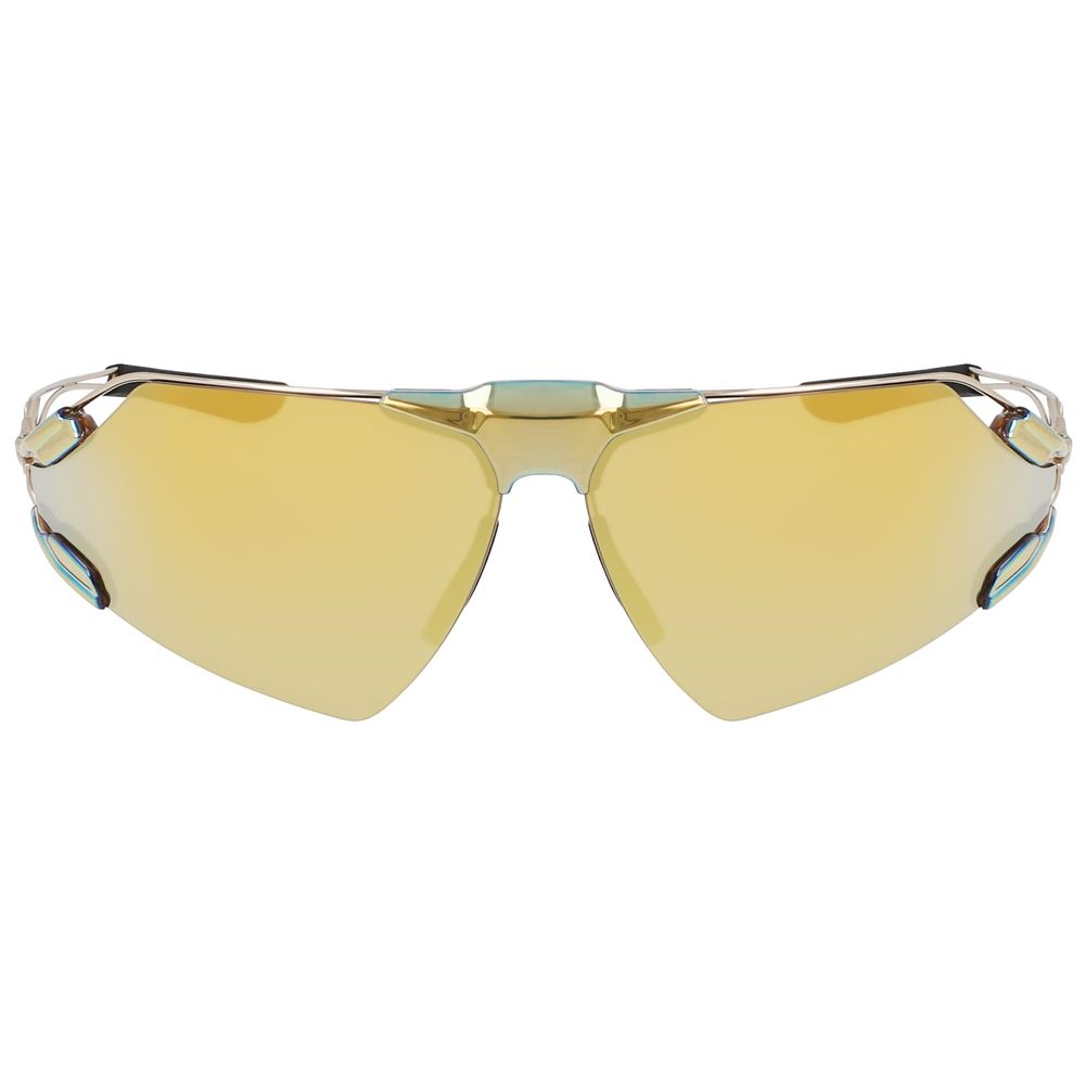 Nike Bicolor Titanium Sunglasses - Image 2