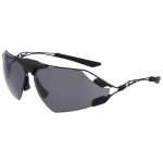 Nike Black Titanium Sunglasses
