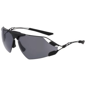 Nike Black Titanium Sunglasses