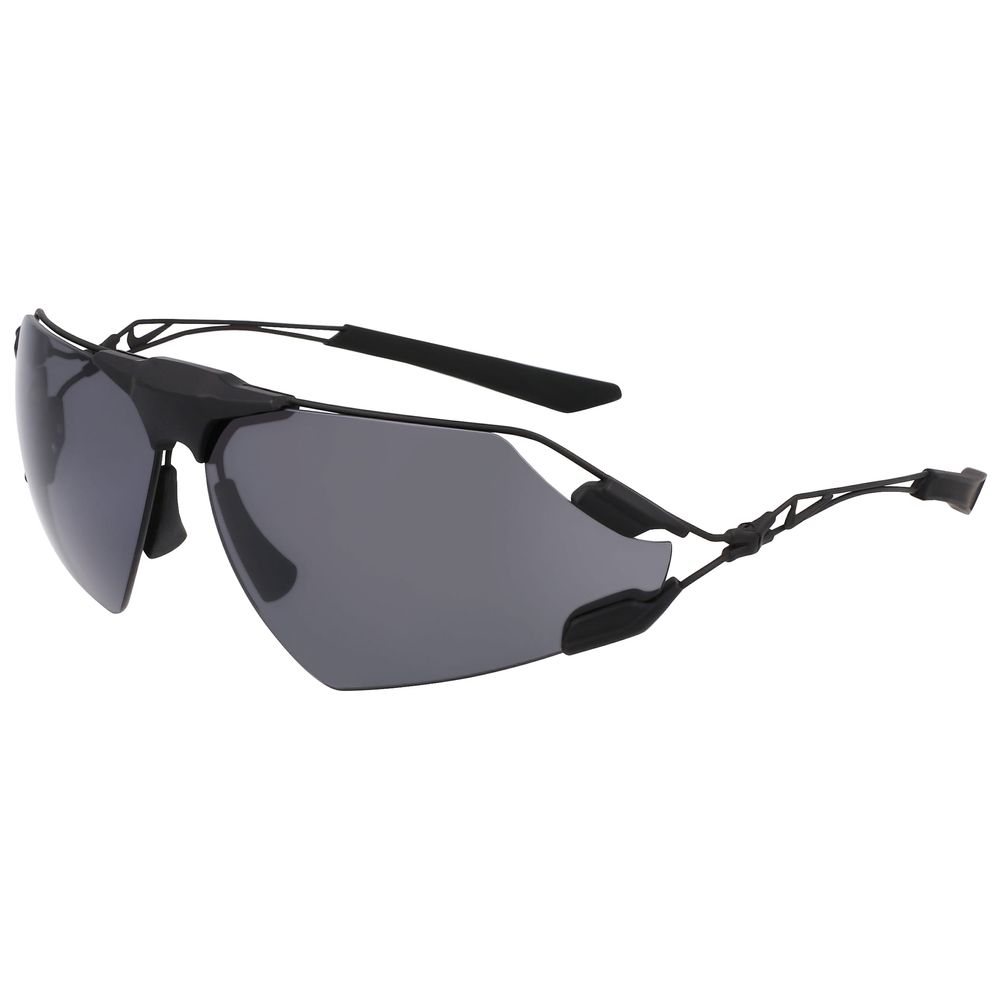 Nike Black Titanium Sunglasses