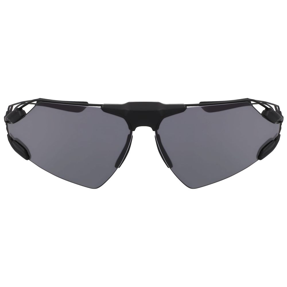 Nike Black Titanium Sunglasses - Image 2