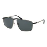 BMW Silver Titanium Sunglasses