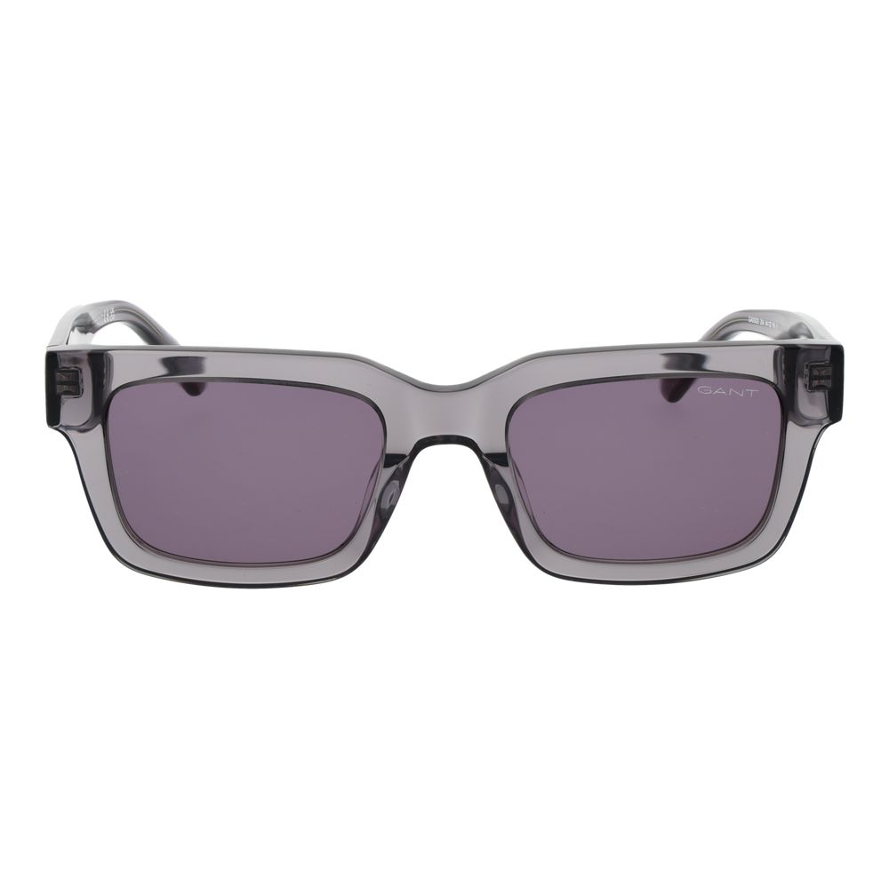 Gant Gray Acetate Sunglasses - Image 2