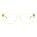 Andy Wolf Beige Acetate Glasses (Frames)