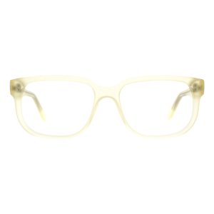 Andy Wolf Beige Acetate Glasses (Frames)