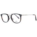 Omega Black Metal & Plastic Glasses (Frames)