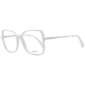 Max & Co White Plastic Glasses (Frames)