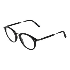 Tod's Black Acetate Glasses (Frames)