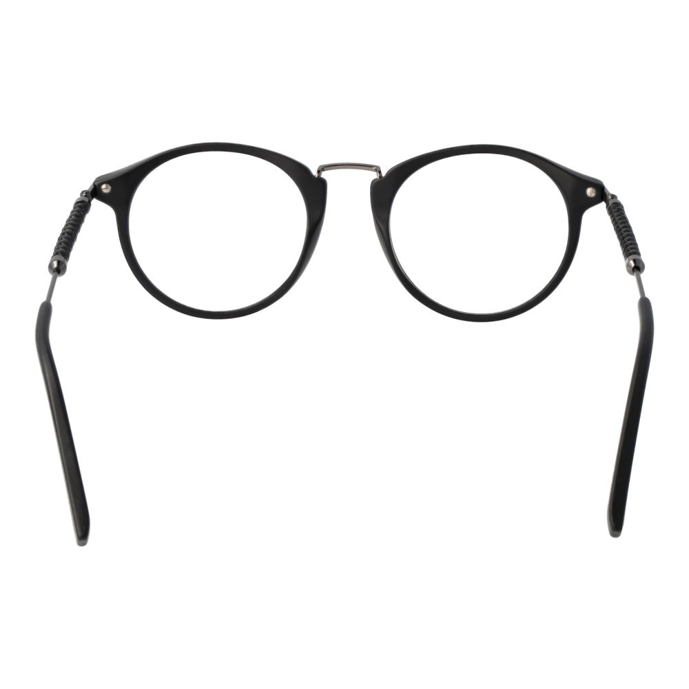 Tod's Black Acetate Glasses (Frames) - Image 3