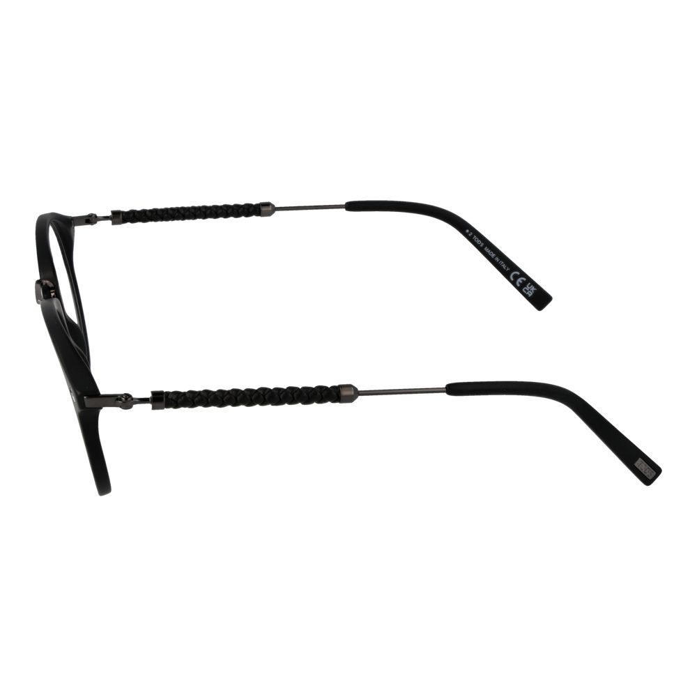 Tod's Black Acetate Glasses (Frames) - Image 4