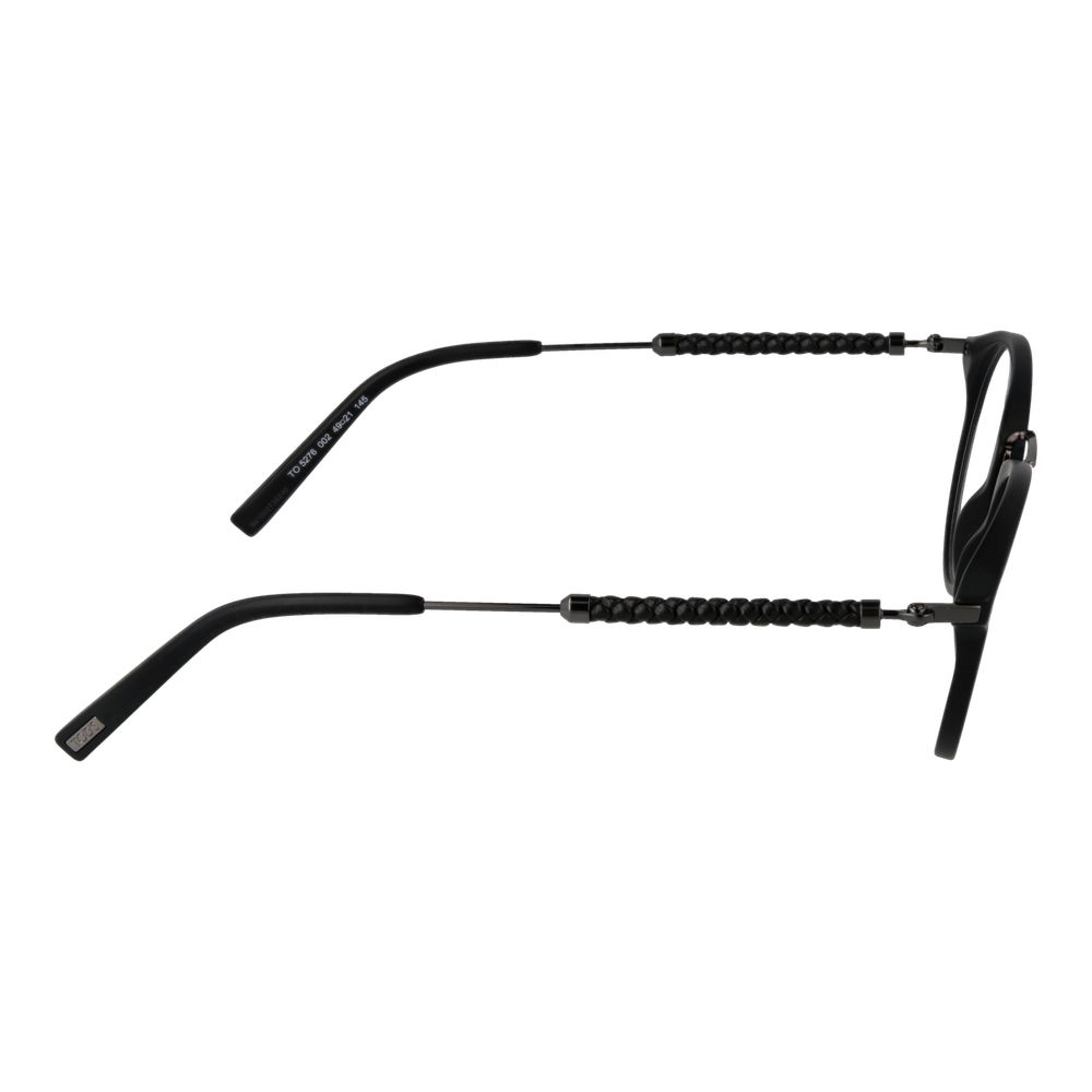 Tod's Black Acetate Glasses (Frames) - Image 5
