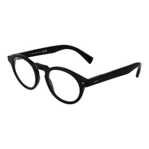 Tod's Black Acetate Glasses (Frames)