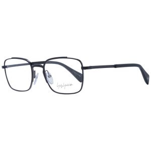 Yohji Yamamoto Black Metal Glasses (Frames)