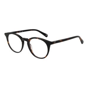 Guess Brown Acetate Glasses (Frames)