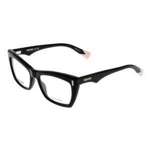 Missoni Black Acetate Glasses (Frames)