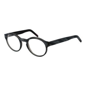 Andy Wolf Gray Acetate Glasses (Frames)