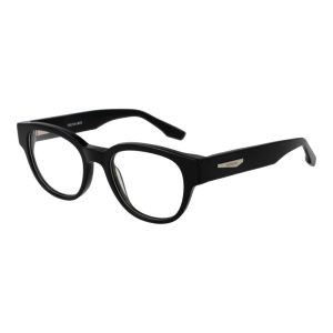 Trussardi Black Acetate Glasses (Frames)