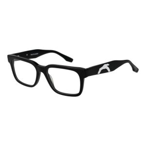 Trussardi Black Acetate Glasses (Frames)