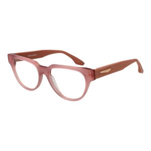 Trussardi Pink Acetate Glasses (Frames)