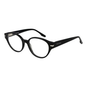 Trussardi Black Acetate Glasses (Frames)