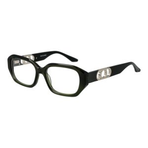 Trussardi Bicolor Acetate Glasses (Frames)