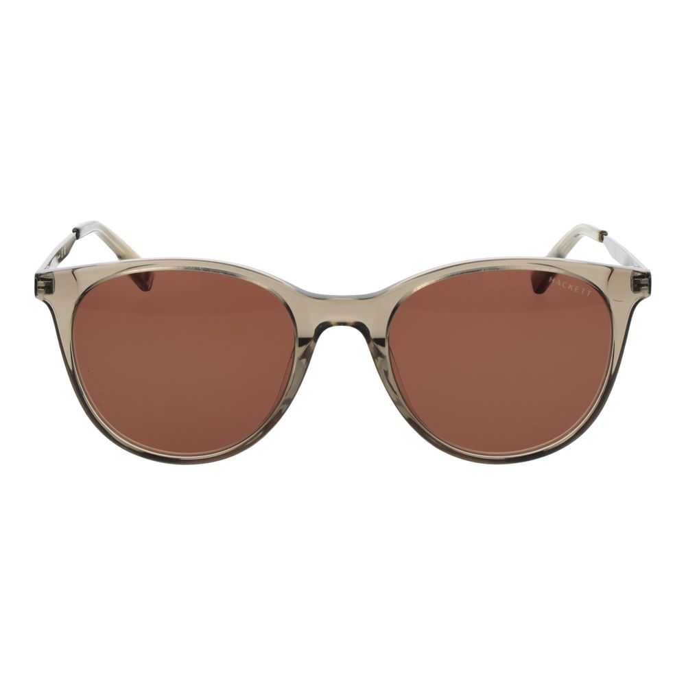 Hackett Bicolor Acetate Sunglasses - Image 2