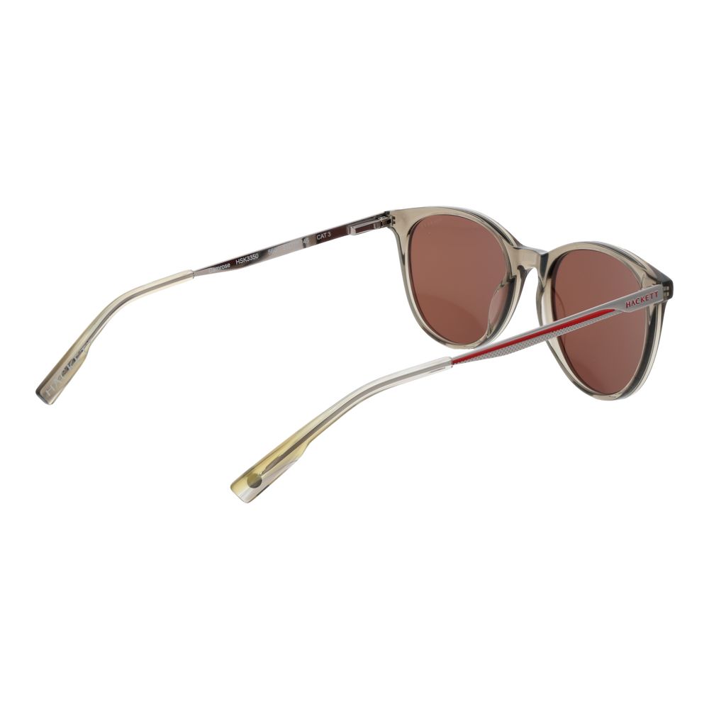 Hackett Bicolor Acetate Sunglasses - Image 3