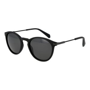 Polaroid Black Carbon Sunglasses