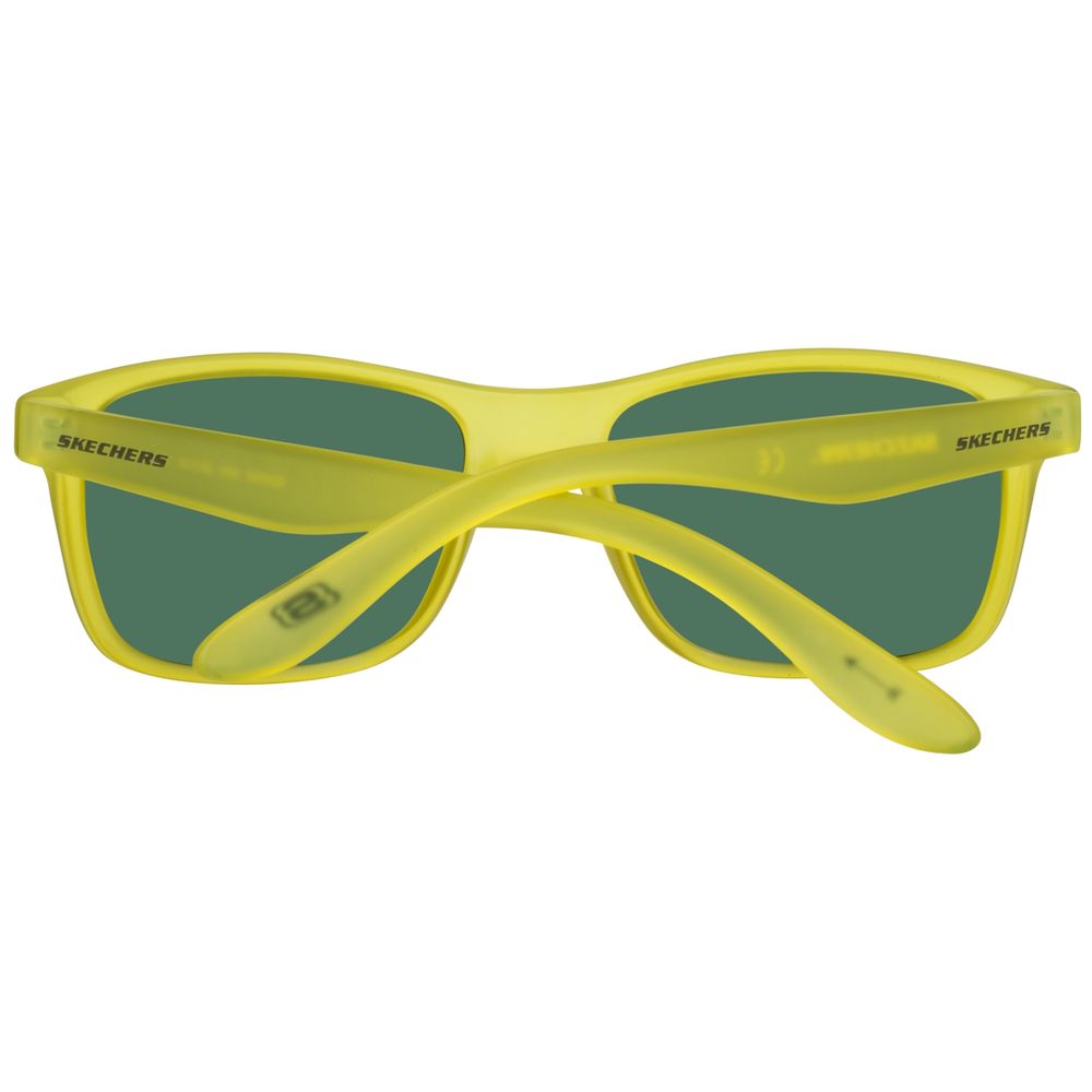 SKECHERS Bicolor Plastic Sunglasses - Image 3