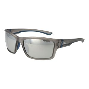 Champion Black Resin Sunglasses