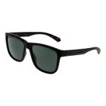 Polaroid Brown Plastic Sunglasses