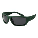 Polaroid Bicolor Plastic Sunglasses