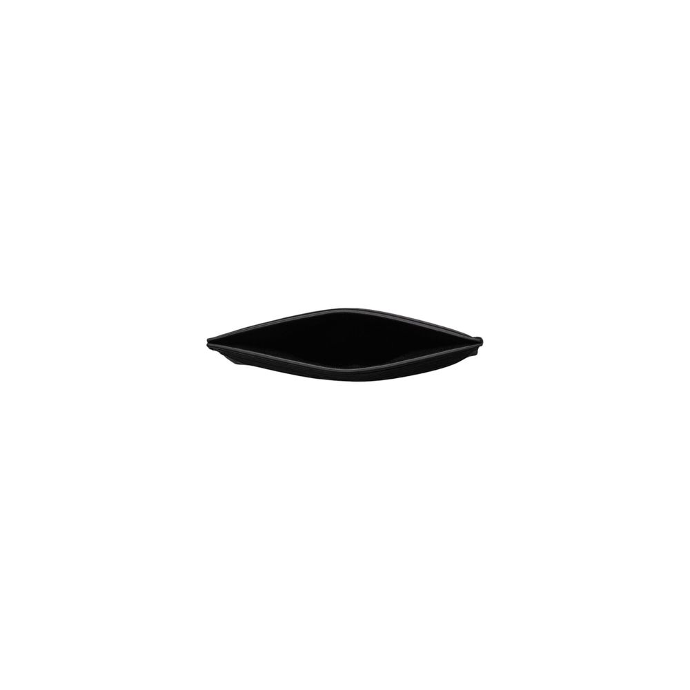 Calvin Klein Jeans Black Leather Wallet - Image 4