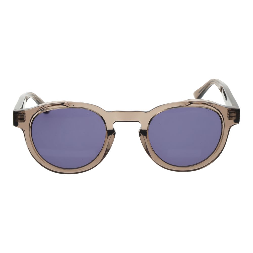 Replay Gray Acetate Sunglasses - Image 2