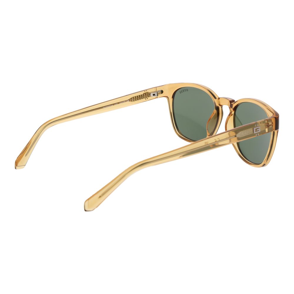 Guess Bicolor Plastic Sunglasses - Image 3