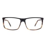 Andy Wolf Brown Acetate Glasses (Frames)