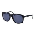 Web Blue Acetate Sunglasses