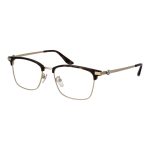 BMW Gold Titanium Glasses (Frames)