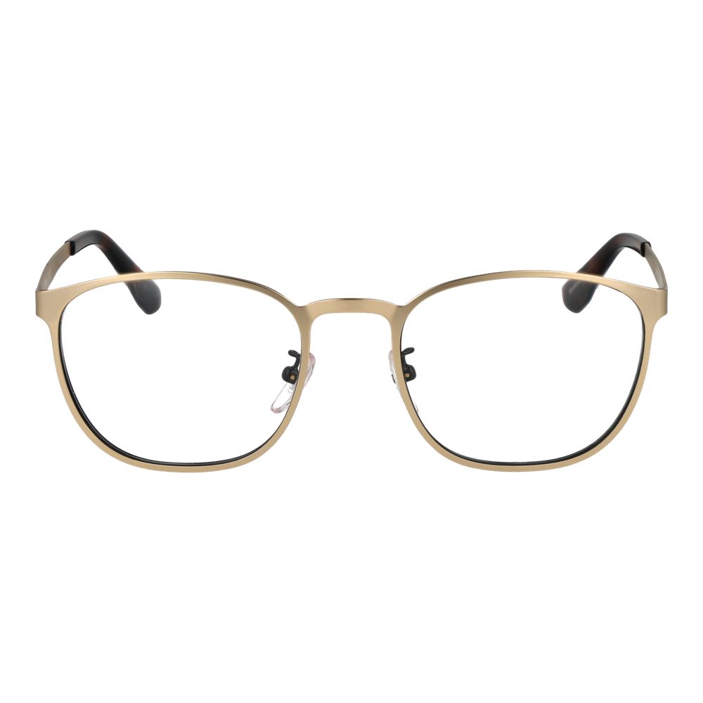 BMW Gold Metal Glasses (Frames) - Image 2