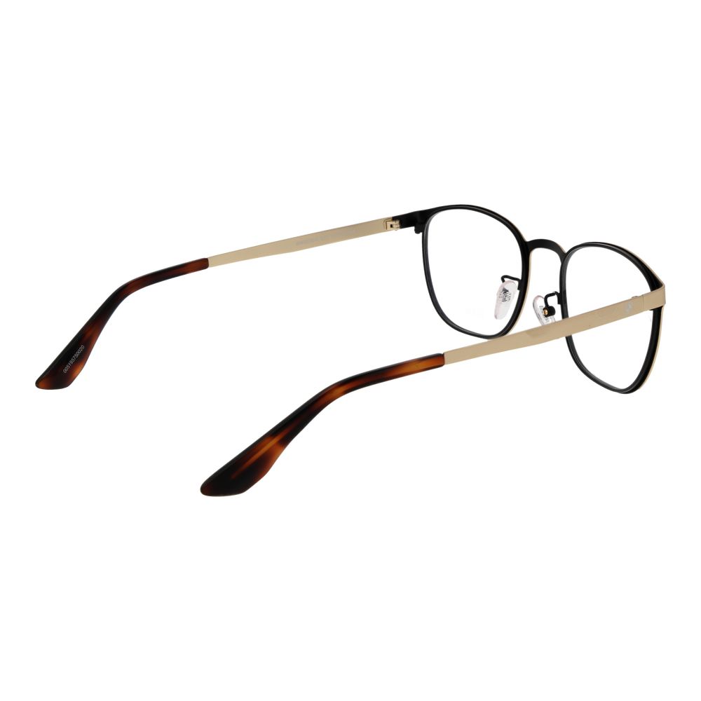 BMW Gold Metal Glasses (Frames) - Image 3