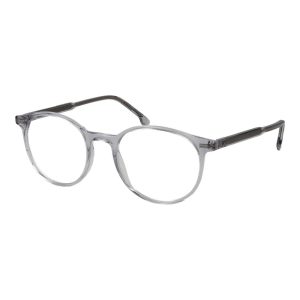 Hugo Boss Gray Acetate Glasses (Frames)