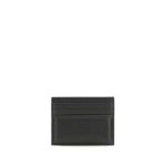 Givenchy Black Calf Leather Bos Taurus Wallet