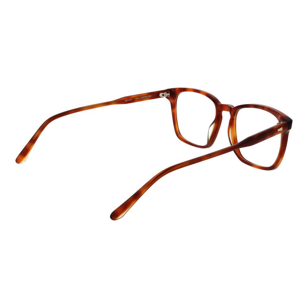 Sandro Brown Acetate Glasses (Frames) - Image 3