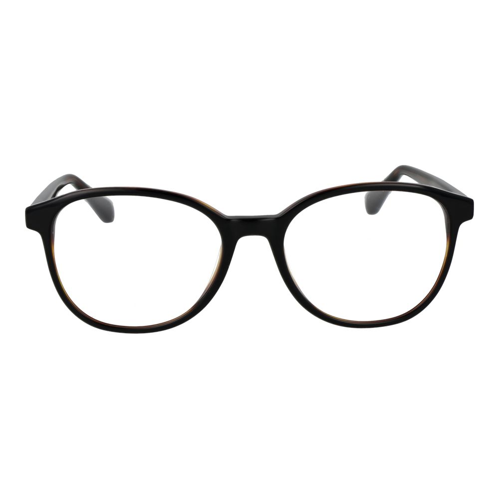 Sandro Black Acetate Glasses (Frames) - Image 2