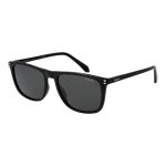 Polaroid Black Acetate Sunglasses