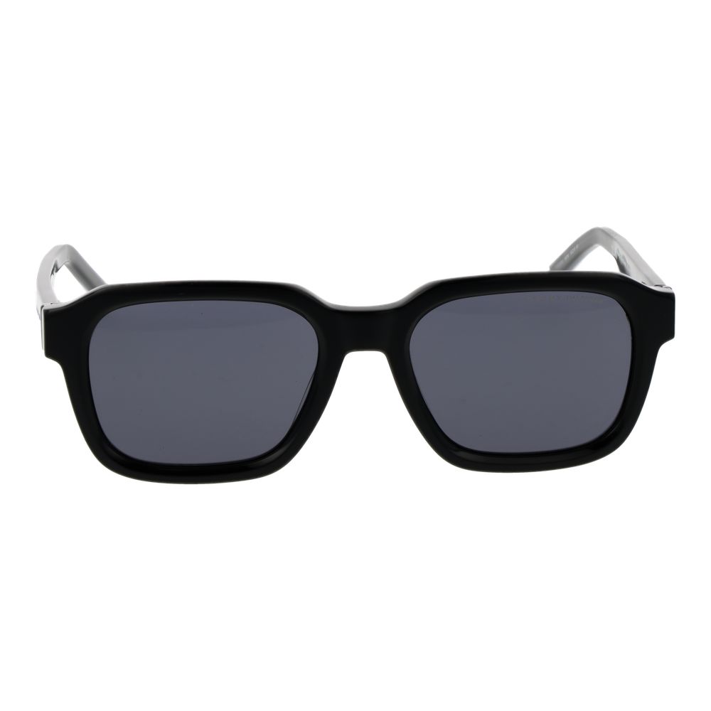 Tommy Hilfiger Black Acetate Sunglasses - Image 2