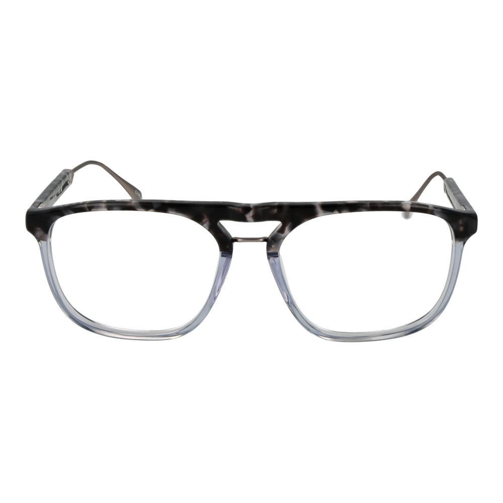 Sandro Gray Acetate & Metal Glasses (Frames) - Image 2