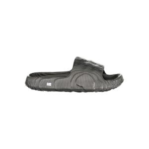 Norway 1963 Black Polyurethane Men Slipper